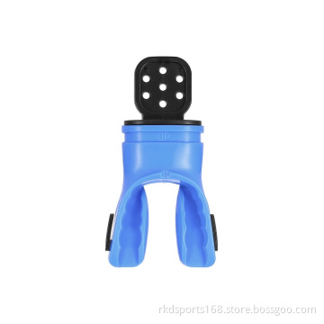 scuba diving equipment regulators reshape diving mouthpiece